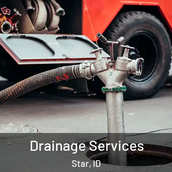  Drainage Services Star, ID