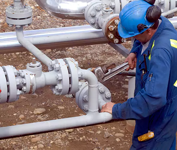 Expert Plumber for Backflow Preventer in Star, ID: Schedule Affordable Testing and Installation with Us