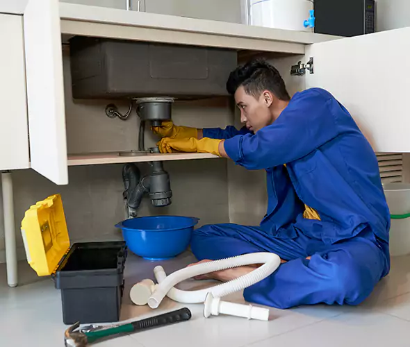 Expert Plumber for Basement Leak Repair in Star, ID: Schedule Affordable Waterproofing Services with Us