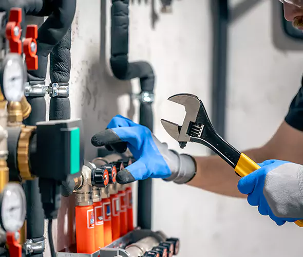 Expert Plumber for Commercial Plumbing in Star, ID: Schedule Reliable Plumbing Services with Us