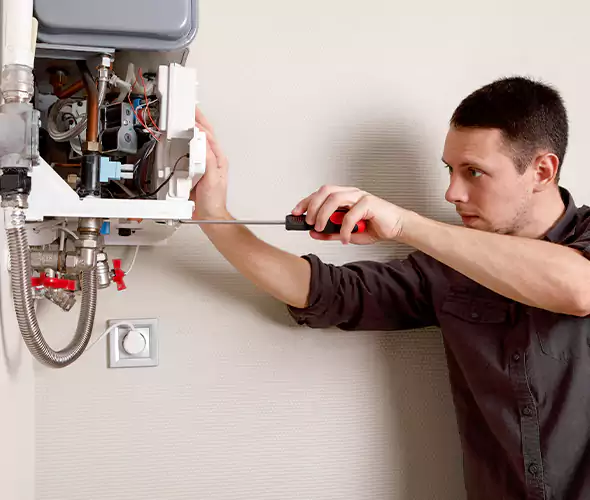 Certified Technicians for Electric Tankless Water Heater Installation in Star, ID: Fast & Reliable Service.