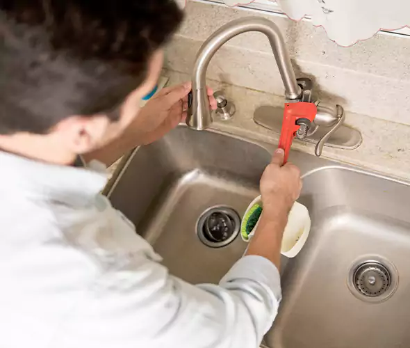 Professional Emergency Plumbing Repair in Star, ID
