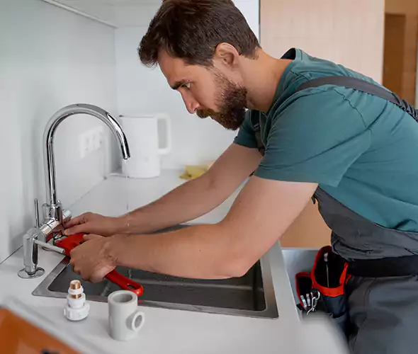 Professional Faucet Replacement Specialist in Star, ID: Schedule Affordable Faucet Replacement Services with Us