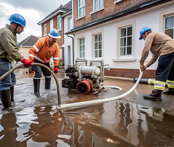 Expert Technicians for Flood Restoration in Star, ID: Schedule Reliable Flood Restoration Services with Us