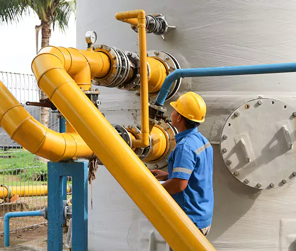 Expert Plumber for Gas Line Repair in Star, ID: Schedule Affordable Repair Services with Us