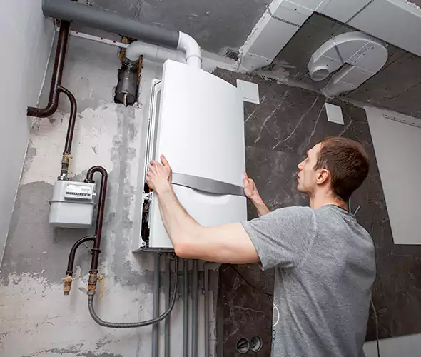 Certified Experts for Gas Water Heater Installation in Star, ID