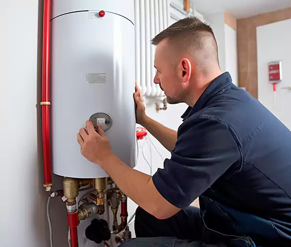 Expert Plumber for Gas Water Heater Replacement in Star, ID: Schedule Affordable Replacement Services with Us