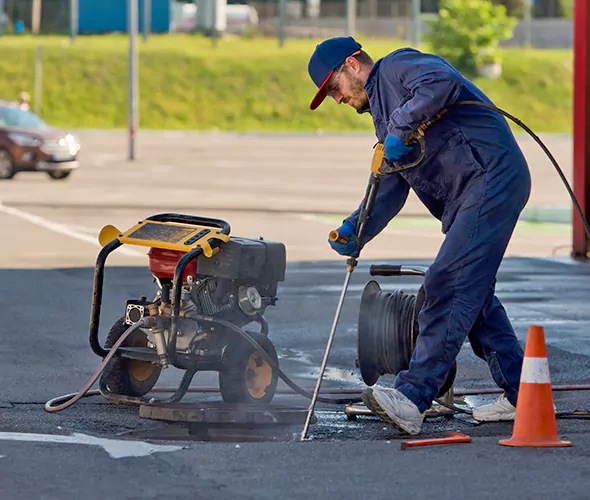 Expert Plumber for Hydrojet Plumbing in Star, ID: Schedule Affordable Jetting Services with Us