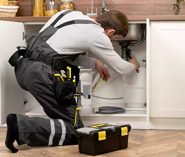 Certified Plumbers for Insinkerator Installation in Star