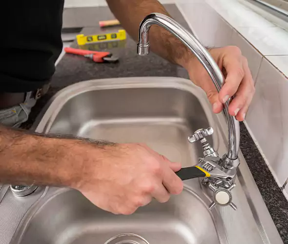 Expert Kitchen Sink Installation in Star, ID