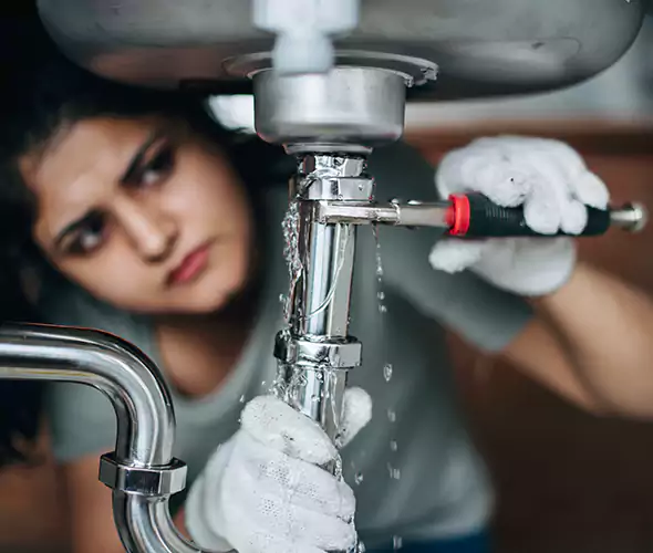 Professional Pipe Repair Specialists in Star, ID