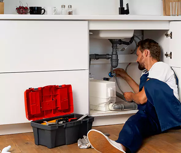 Trusted Plumber for Polybutylene Plumbing Replacement in Star, ID: Schedule Reliable Replacement Services with Us