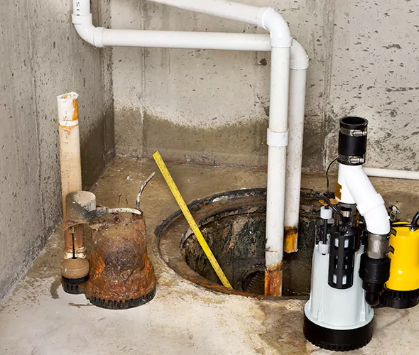 Expert Plumber for Sewage Ejector Pump Installation in Star, ID: Schedule Affordable Installation Services with Us