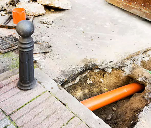 Expert Plumber for Sewer Line Replacement in Star, ID: Schedule Affordable Sewer Replacement Services with Us