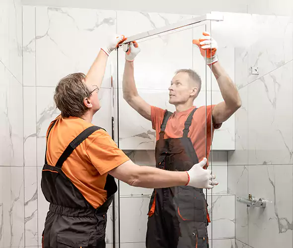 Professional Shower Installation Specialist in Star, ID: Schedule Affordable Shower Setup Services with Us