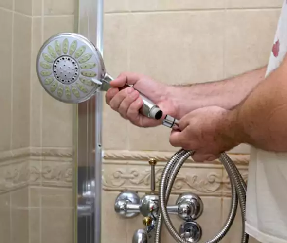 Professional Shower Repair Specialist in Star, ID: Schedule Affordable Shower Services with Us