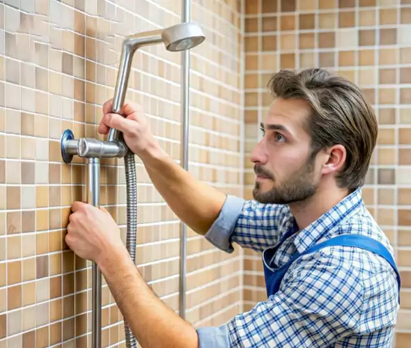 Professional Shower Replacement Specialist in Star, ID: Schedule Affordable Shower Upgrade Services with Us