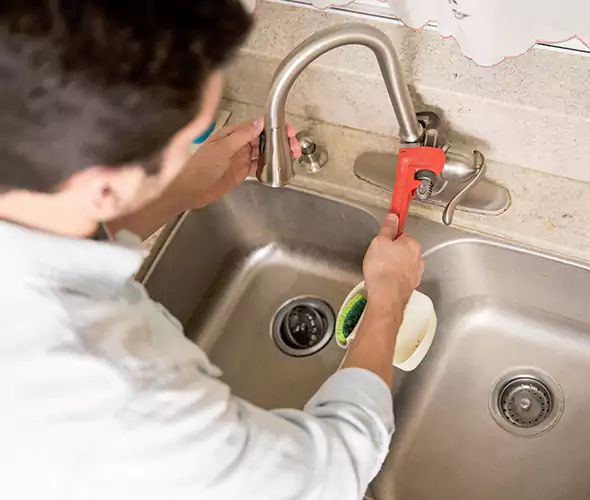 Professional Sink Repair Specialist in Star, ID: Schedule Reliable Sink Fixing Services with Us