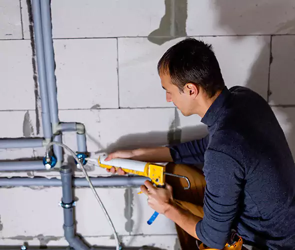 Expert Plumber for Slab Leak Detection in Star, ID: Schedule Affordable Slab Leak Repair Services with Us