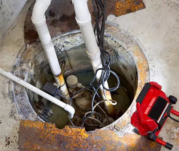 Licensed Sump Pump Installation Plumber in Star, ID