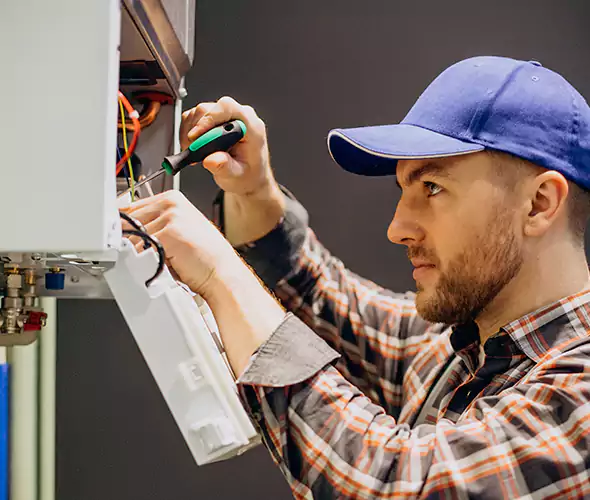 Expert Plumber for Tankless Water Heater Maintenance in Star, ID: Schedule Professional Maintenance Services with Us