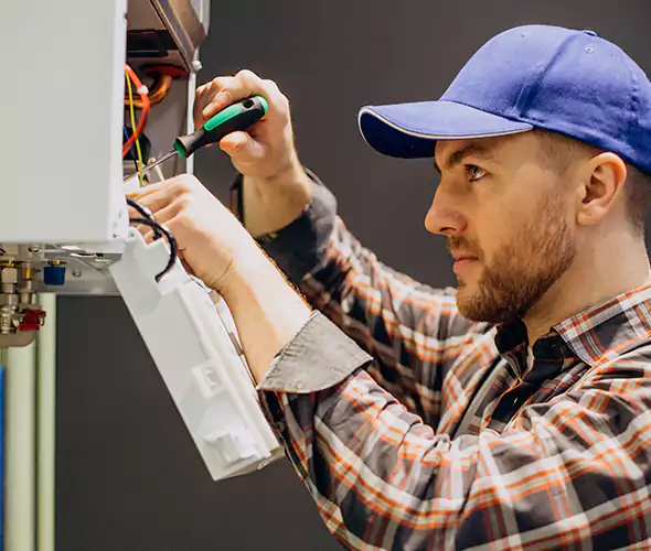 Expert Tankless Water Heater Plumber in Star, ID