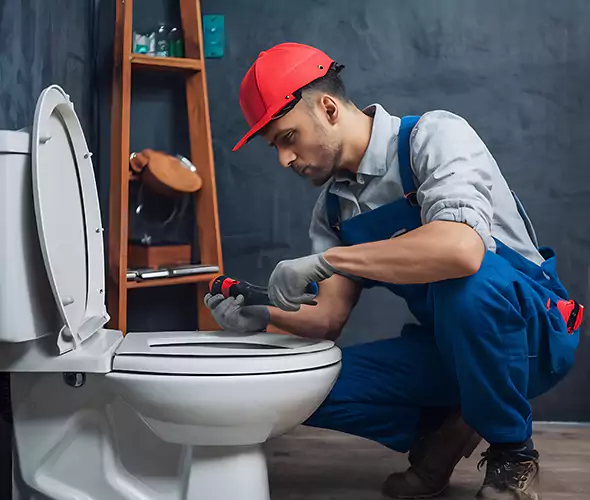 Expert Plumber for Toilet Installation in Star, ID: Schedule Affordable Toilet Installation Services with Us