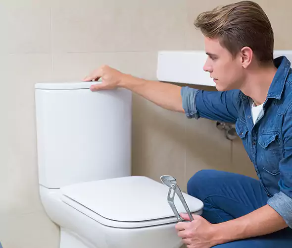 Expert Plumber for Toilet Replacement in Star, ID: Schedule Affordable Toilet Replacement Services with Us