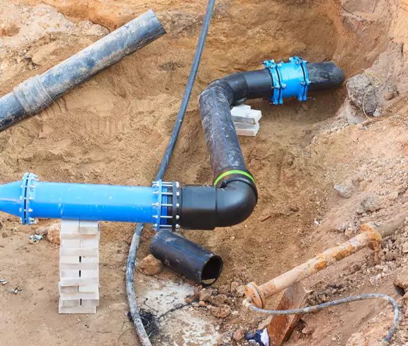 Expert Professional Trenchless Pipe Repair in Star, ID