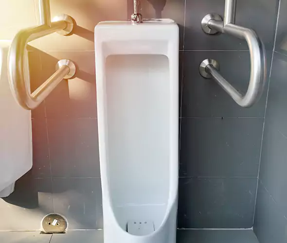 Expert Urinal Installation in Star, ID: Schedule Reliable Plumbing Services with Us