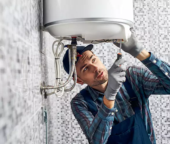 Expert Plumber for Water Heater Replacement in Star, ID: Schedule Affordable Replacement Services with Us