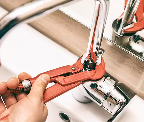 Expert Leak Repair Plumber in Star, ID