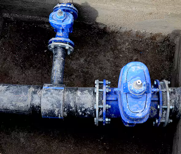 Certified Plumbers for Water Line Installation in Star, ID