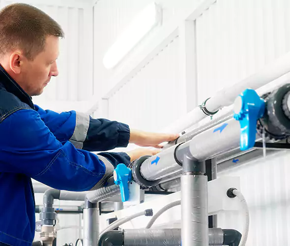 Expert Plumber for Water Softener Maintenance in Star, ID: Schedule Professional Maintenance with Us