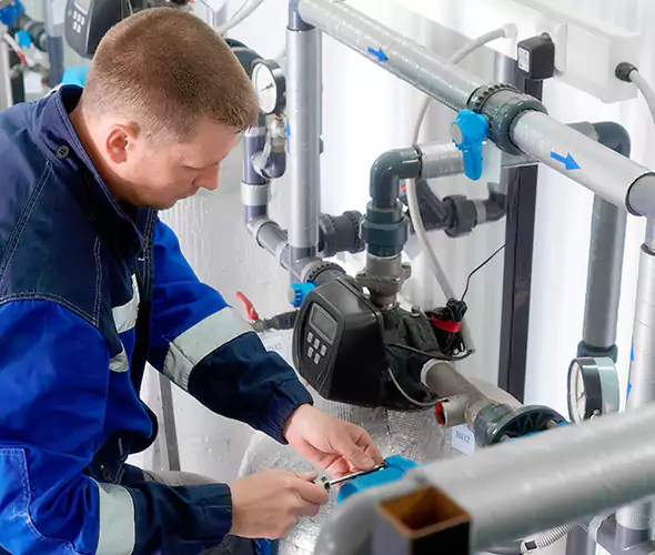 Expert Plumber for Water Softener Repair in Star, ID