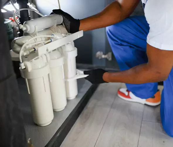 Expert Plumber for Water Softener Replacement in Star, ID: Schedule Affordable Replacement Services with Us