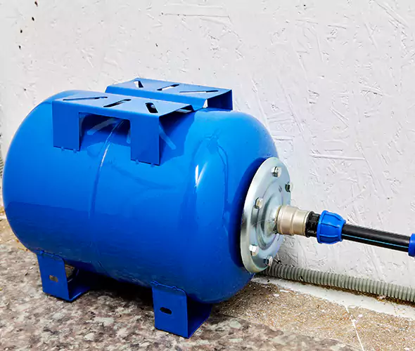 Expert Plumber for Well Pressure Tank Replacement in Star, ID: Schedule Affordable Tank Replacement Services with Us