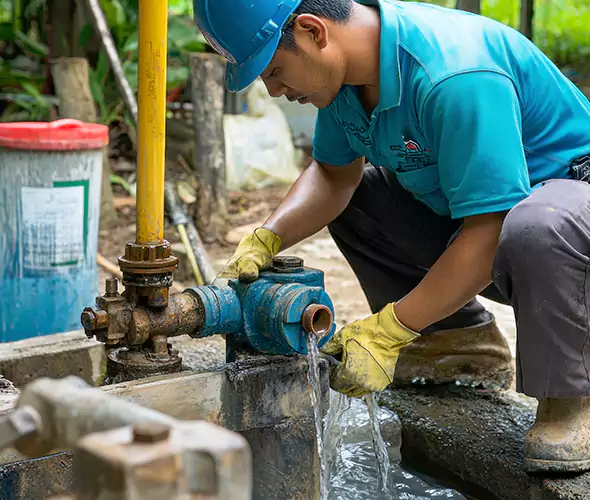 Expert Plumber for Well Pump Replacement in Star, ID: Schedule Affordable Well Pump Replacement Services with Us