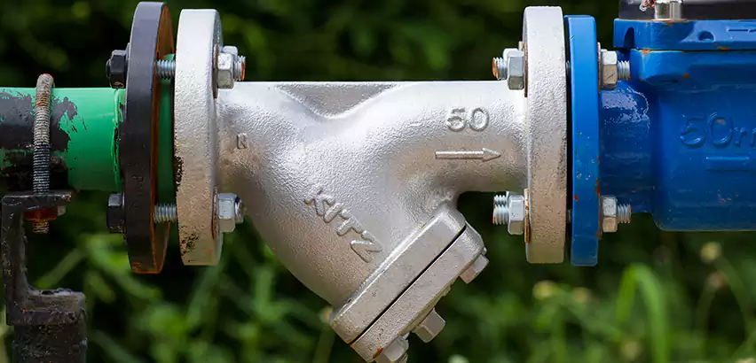 Professional Backflow Preventer Installation Services in Star, ID