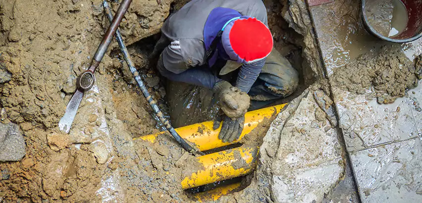 Clogged Drain Repair in Star, ID
