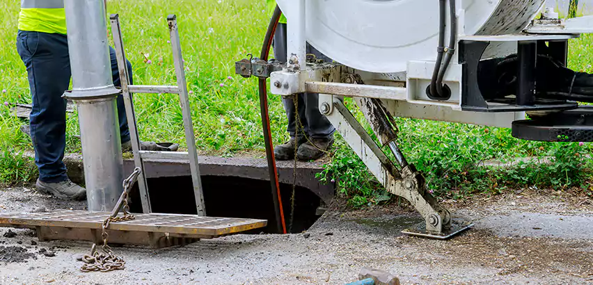 Drain Unblocking in Star