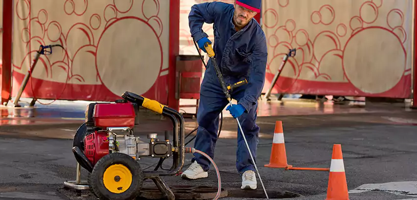 Professional Drains Camera Inspection in Star, ID