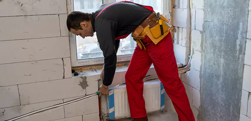 Professional Foundation Leak Repair Services in Star, ID