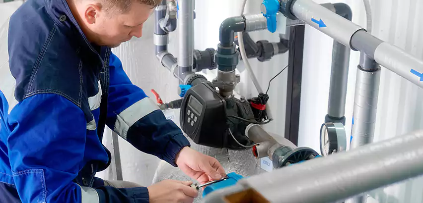 Reliable Gas Line Installation Services in Star, ID