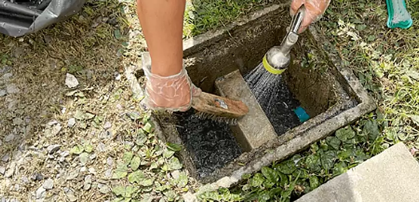 Professional Grease Trap Cleaning Services in Star, ID