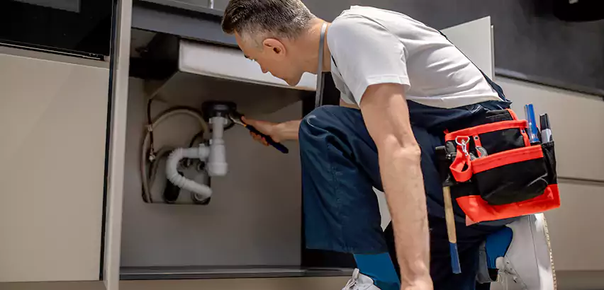 Water Heater Replacement in Star