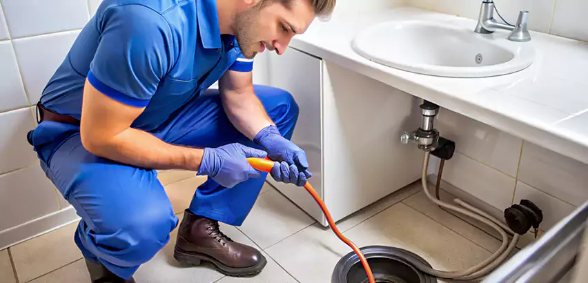 Sewer Line Inspection in Star