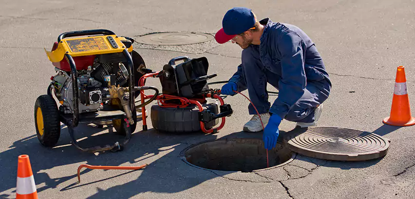 Professional Sewer Repair Services in Star, ID