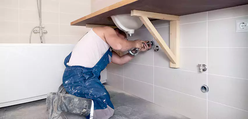 Slab Leak Detection in Star