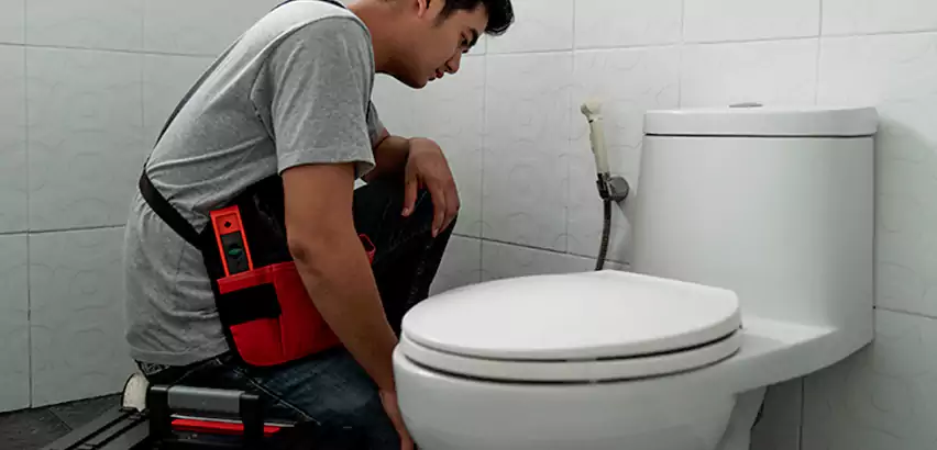 Toilet Repair in Star